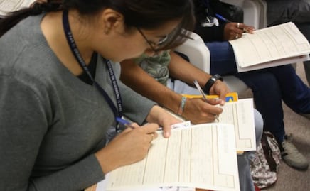 Anuncian la Feria del Empleo 2026 en Puebla; hay vacantes con sueldos de hasta 57 mil pesos