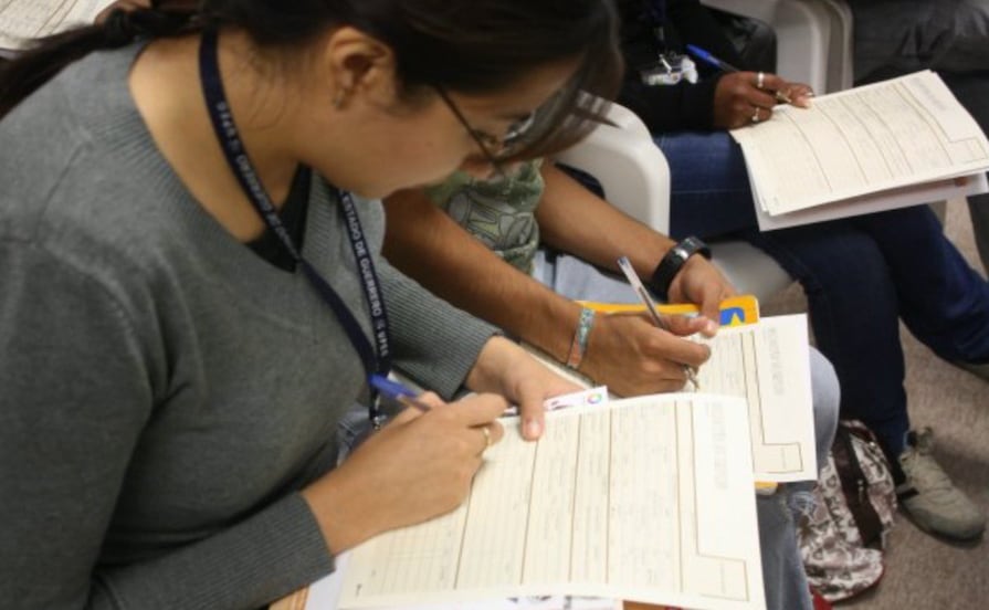 Anuncian la Feria del Empleo 2026 en Puebla; hay vacantes con sueldos de hasta 57 mil pesos