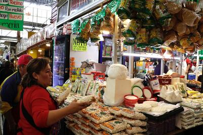 COMPRAS PARA FIESTAS PATRIAS