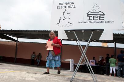 ¿Cuándo y en qué municipios de Puebla habrá elecciones extraordinarias?