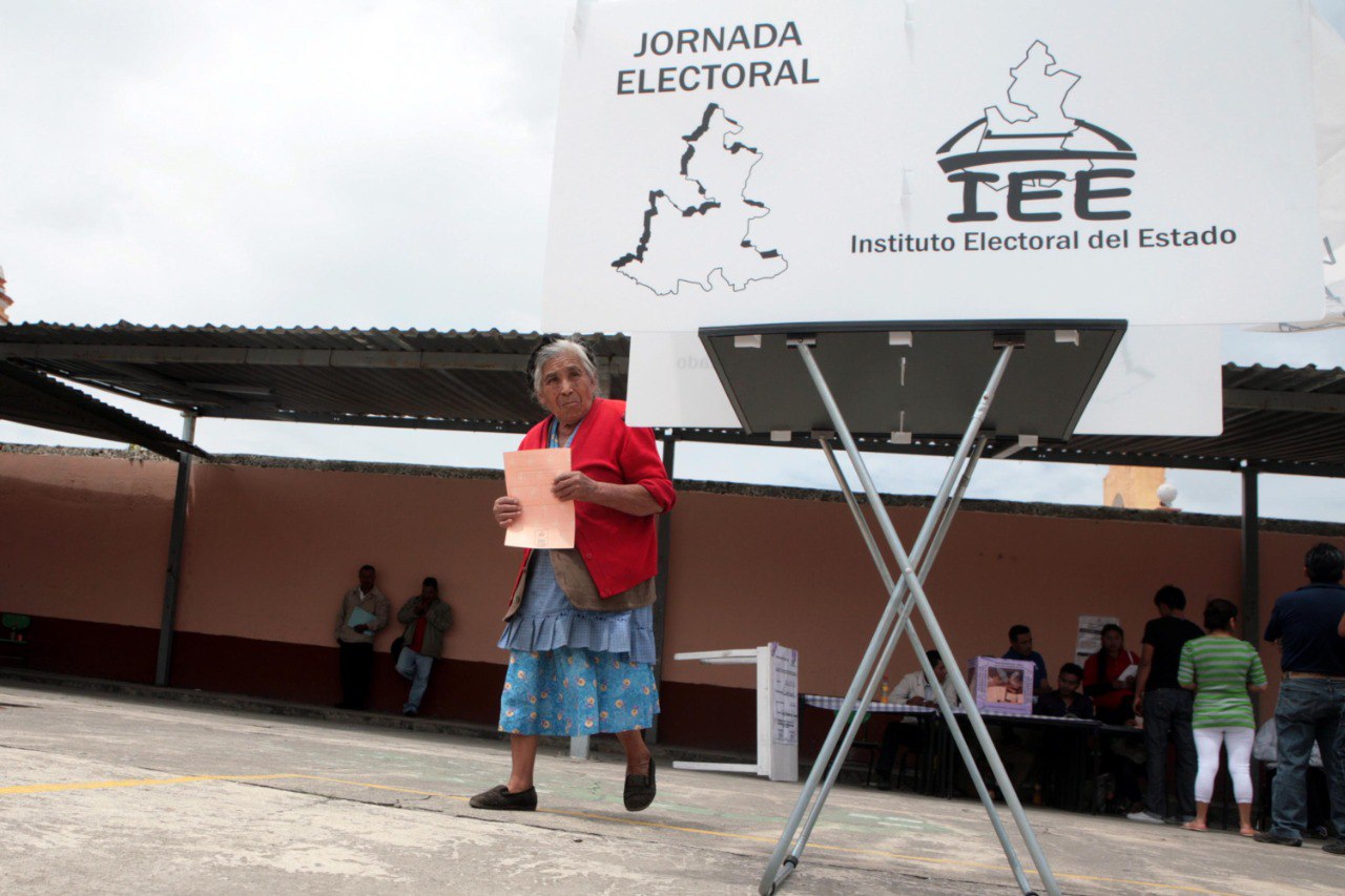 Por lo menos en 5 municipios de Puebla se repetirán las elecciones | EsImagen