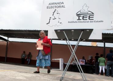 ¿Cuándo y en qué municipios de Puebla habrá elecciones extraordinarias?