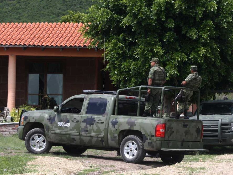 Foto: Agencia Es Imagen para El Universal Puebla