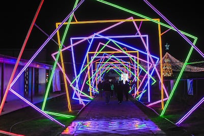 Lugares turísticos de Puebla tendrán descuento por el Buen Fin 2023