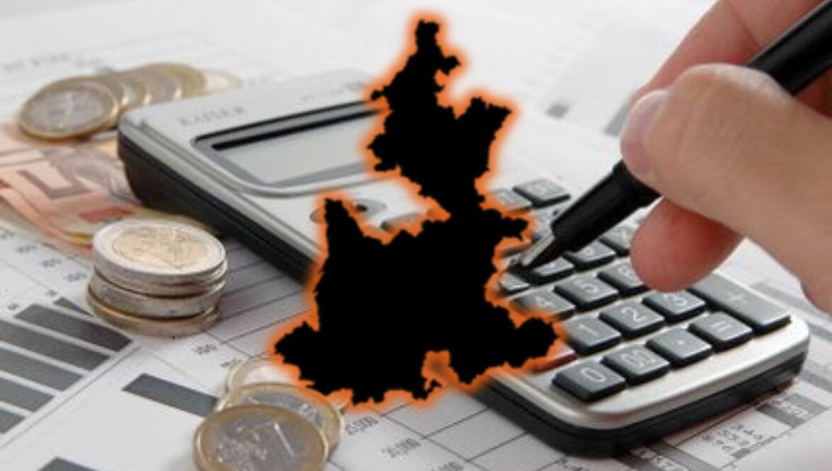 No habrá nuevos impuestos para los poblanos