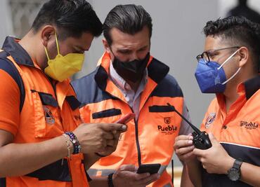 Inspeccionará PC municipal negocios en la ciudad tras explosión en la Diagnonal