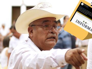 Liberan a ex alcalde de Ajalpan, acusado de vínculos con el crimen organizado