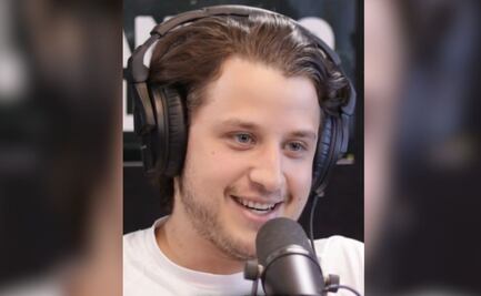 Roberto Martínez afirma que tendría una pelea de box con Luisito Comunica por esta razón