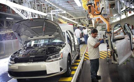 Cuatro empresas poblanas que más exportan