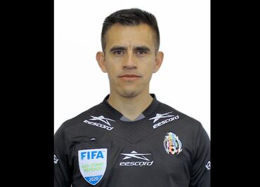 ¿Quién es el árbitro poblano que representará a Concacaf en el Mundial de Clubes?