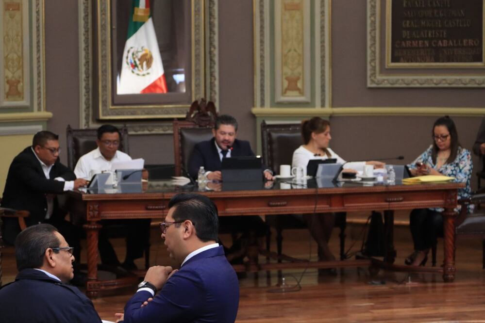 Diputada proponen reformas a la Ley Estatal de Salud | Foto: Congreso del Estado