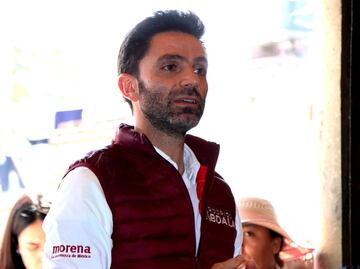El poder debe servir para transformar lo que requiere la capital de Puebla: Rodrigo Abdala