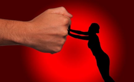 Estas son las penas por violencia extrema contra la mujer en Puebla