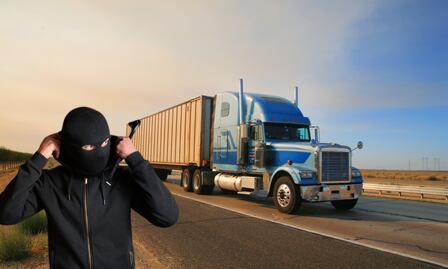 Estos son los municipios de Puebla más inseguros para los transportistas