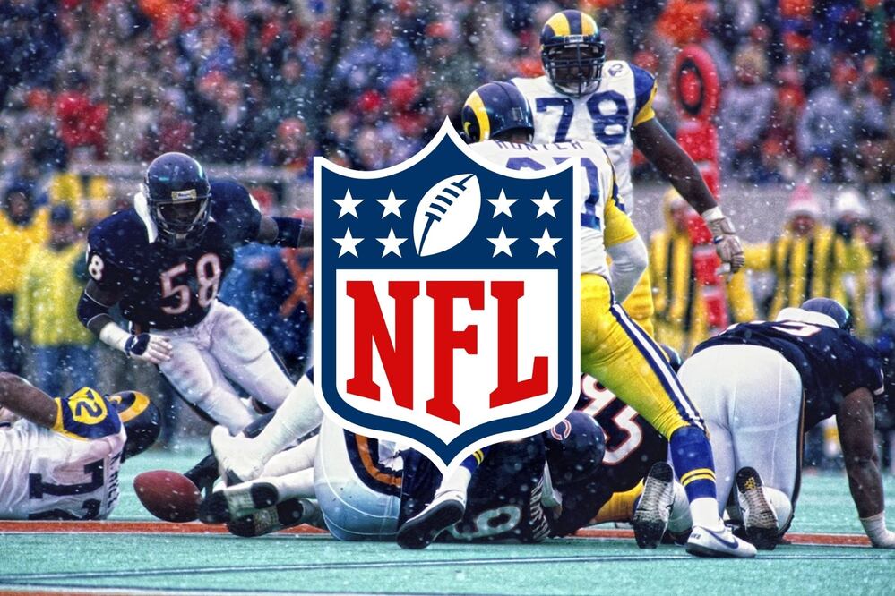 Está por definirse qué equipos serán los protagonistas de la edición LIX del Super Bowl / Foto: NFL