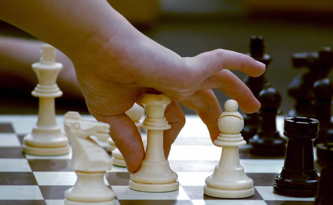 Participarán 150 ajedrecistas. Foto: Pixabay