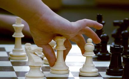 Medio Maratón de Ajedrez. La BUAP organiza competencia de 12 horas continuas