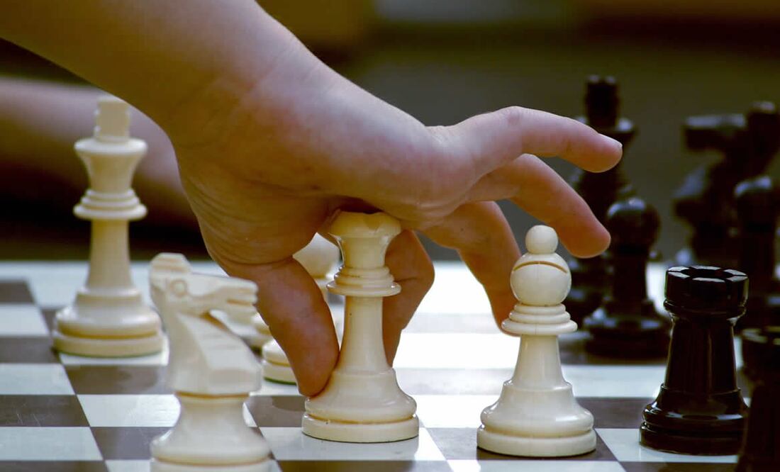 Participarán 150 ajedrecistas. Foto: Pixabay