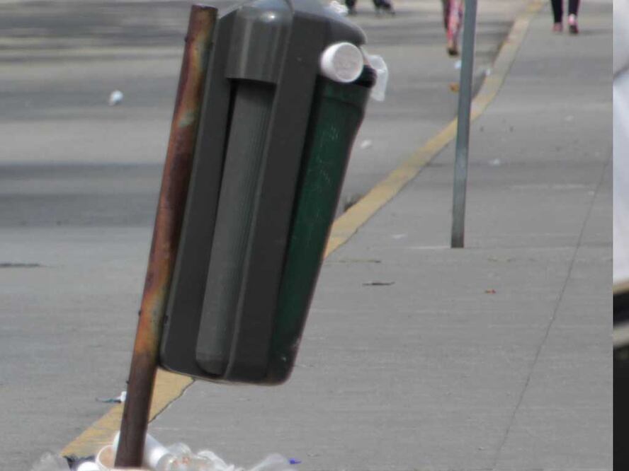 Foto: Agencia Es Imagen para El Universal Puebla