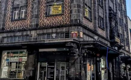 ¿Por qué el Edificio María se llama así y qué parte da miedo?