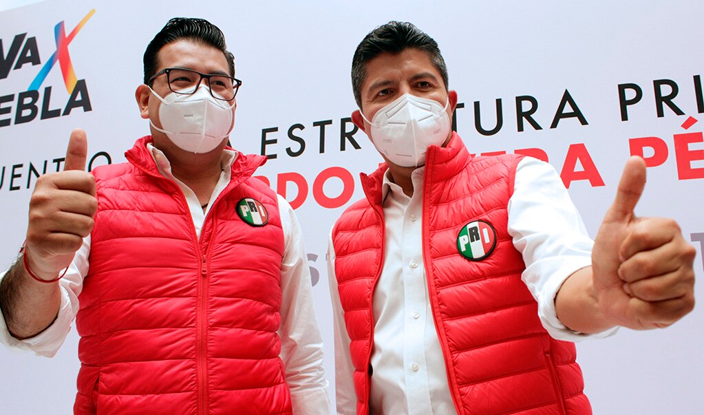 Foto: Agencia Enfoque para El Universal Puebla