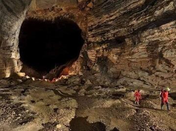 Seis gigantes atractivos turísticos que sólo verás en Puebla