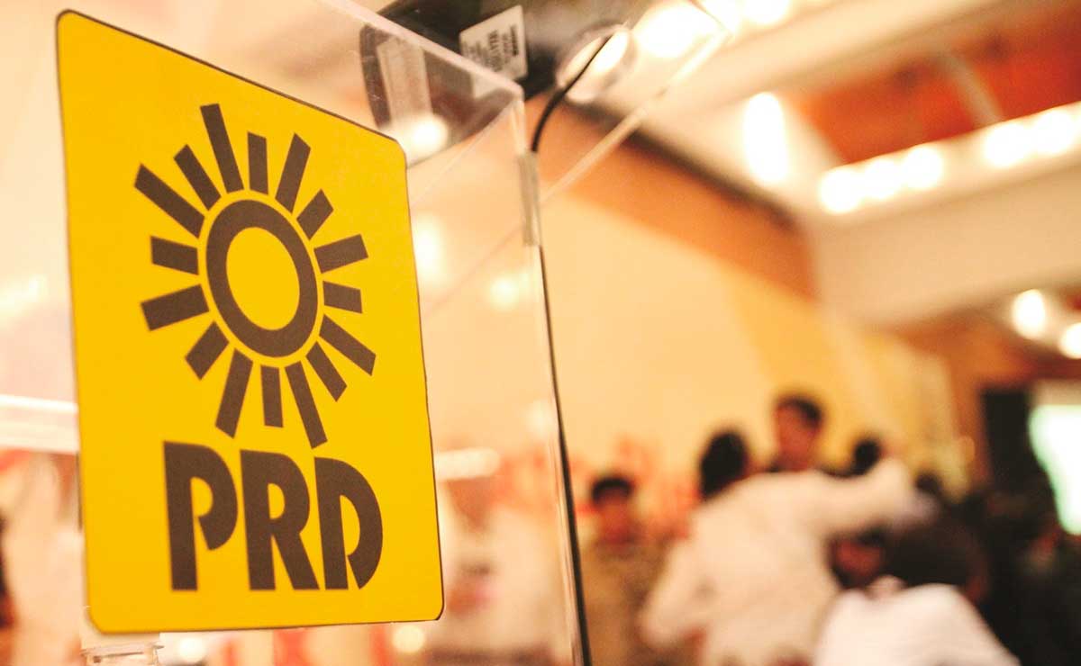 Busca PRD Puebla alianza con MC y PSI