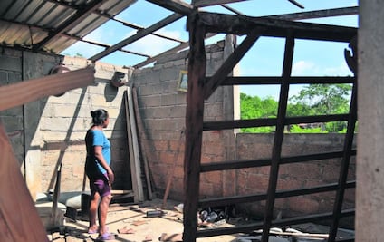 “Hay tres Acapulcos; el de la miseria está aquí”