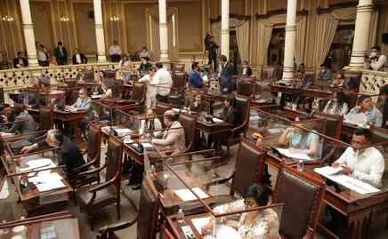 Tibieza del Congreso de Puebla ante linchamientos