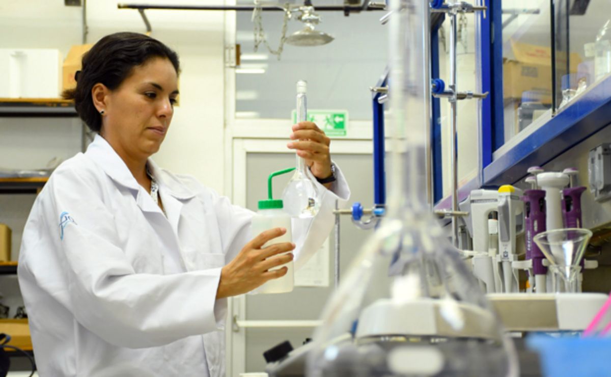 Instituto de Ciencias de la BUAP desarrolla nanomateriales con aplicaciones biomédicas