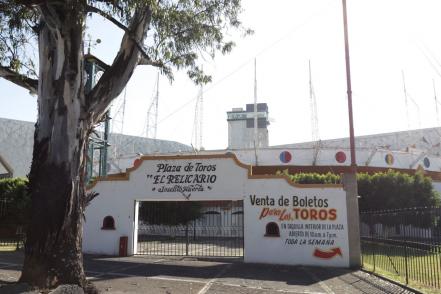 Corridas de toros en Puebla, la historia de sus plazas