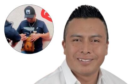 Alcalde de Eloxochitlán es detenido con armas largas y liberado tras presunto soborno