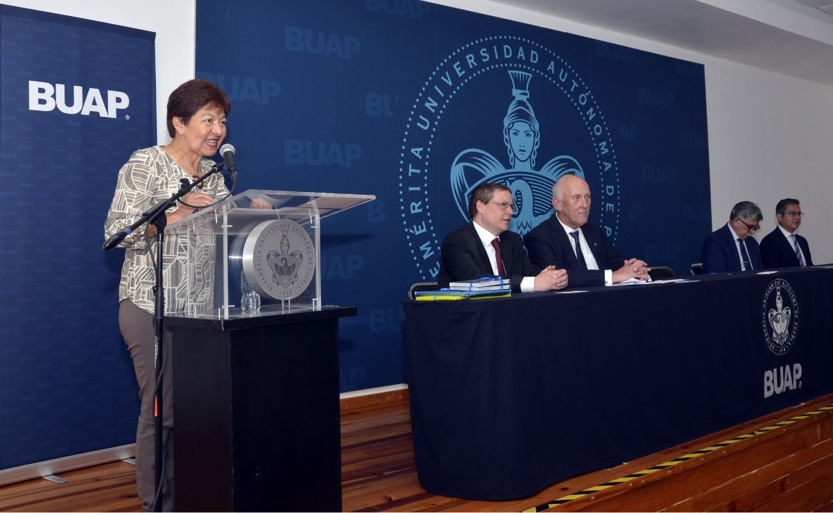 Foto: Buap