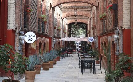 Investigaciones de la ESMUFAA en Puebla inspiran ciclo en la Privada Roja