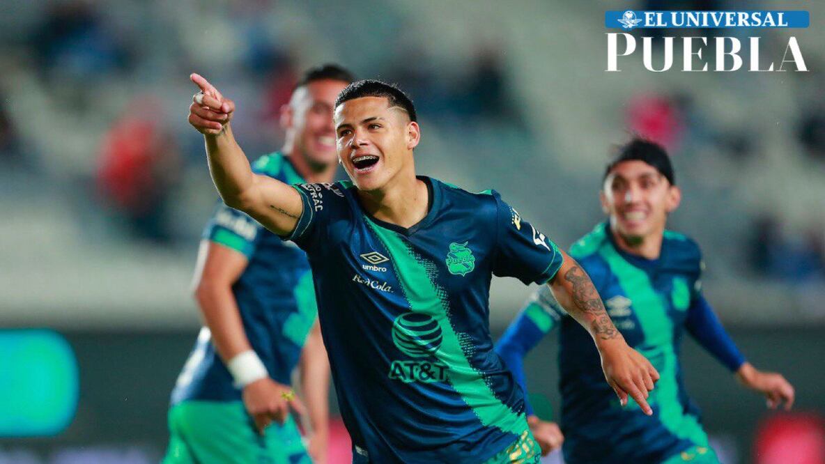 FOTO: Agencia Enfoque para El Universal Puebla