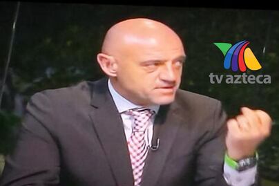 Chelís responde a amenazas de Ricardo Salinas contra aficionado del Puebla