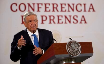 Nueva verificación para vehículos no entra en vigor, “se hace a un lado”: AMLO