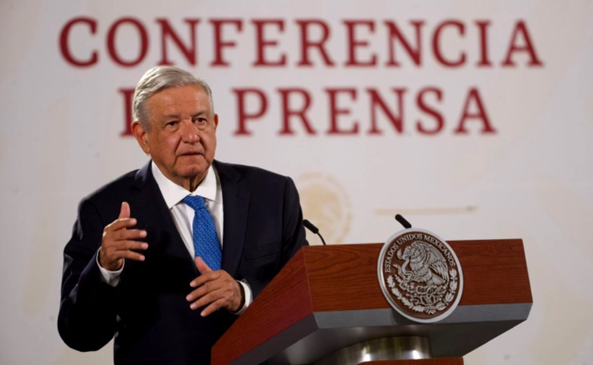 Nueva verificación para vehículos no entra en vigor, “se hace a un lado”: AMLO