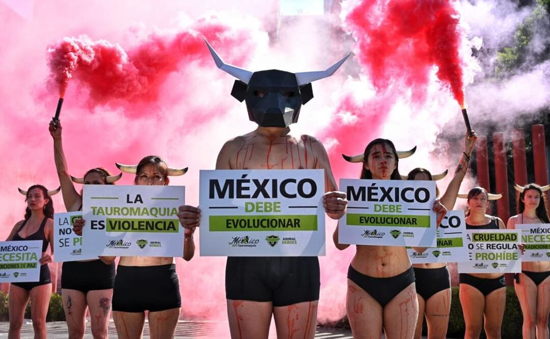 Piden que legisladores aprueben reformas | FOTO: Agencia Es Imagen para El Universal Puebla