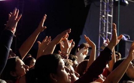 Conciertos en Puebla: María José, Caifanes y Miranda