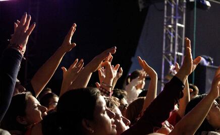 Conciertos en Puebla: María José, Caifanes y Miranda