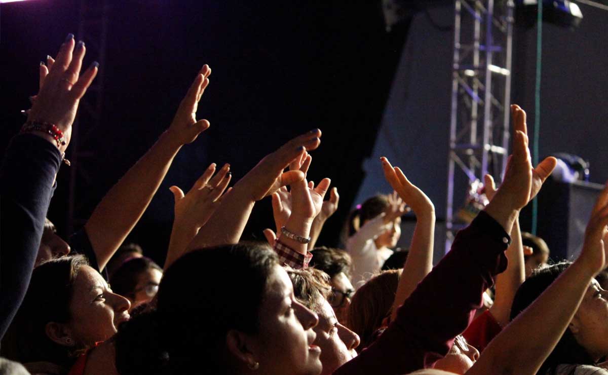 Foto: Agencia Es Imagen para El Universal Puebla