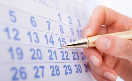 ¿Qué días de Semana Santa se descansa? 