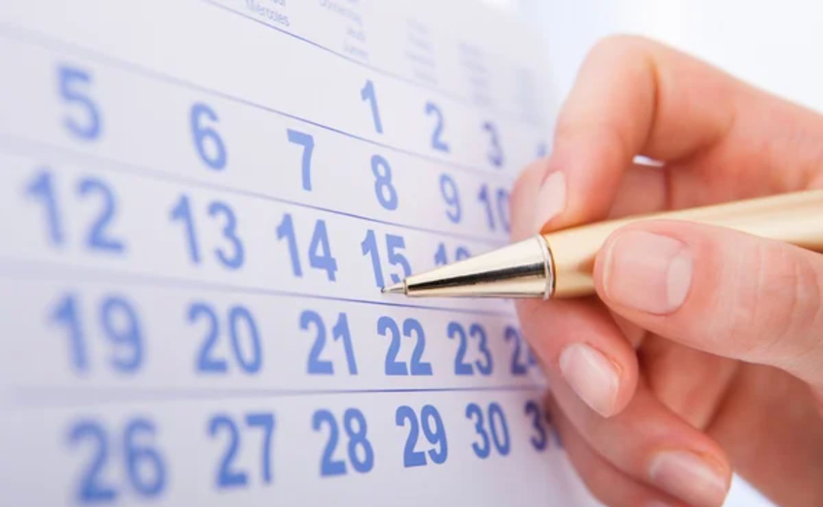 ¿Qué días de Semana Santa se descansa?