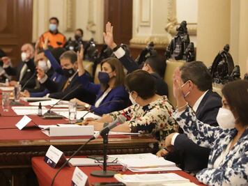 Nuevos nombramientos en el Ayuntamiento de Puebla