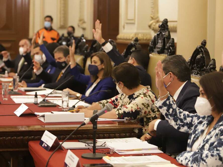 Foto: Agencia Es Imagen para El Universal Puebla