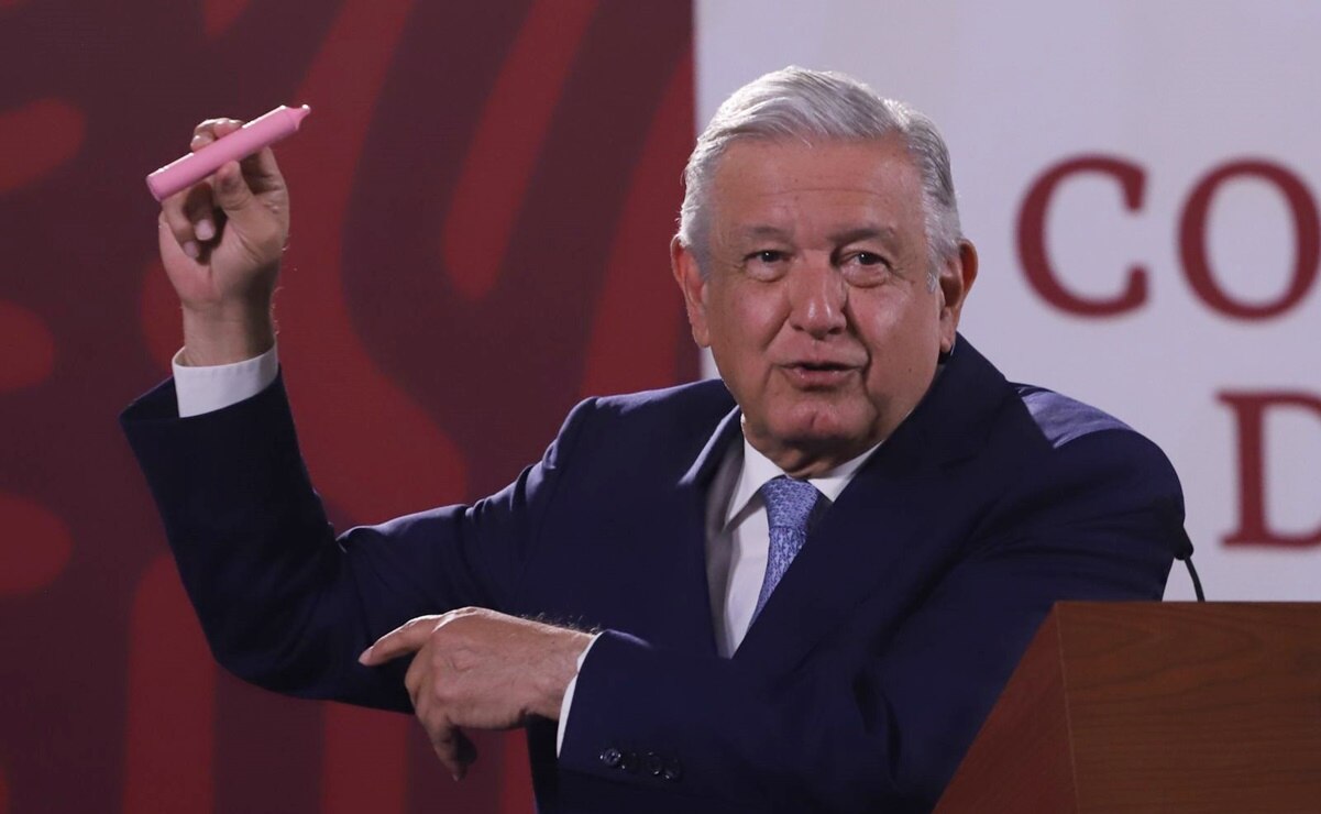 Gobierno federal va también contra ¡los cigarros de chocolate!