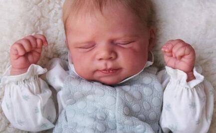 Bebés reborn en Puebla ¿qué son y para qué sirven? 