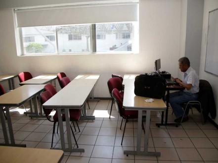 SEP Puebla presenta a universidades lineamientos para la reanudación de clases