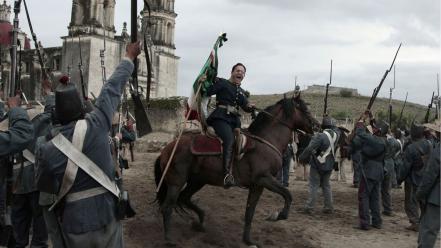 Películas que se han filmado en Puebla
